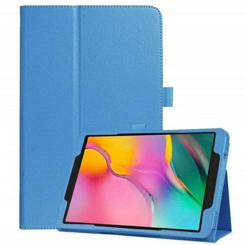 Samsung Tab S5e Smart Stand Case Cover